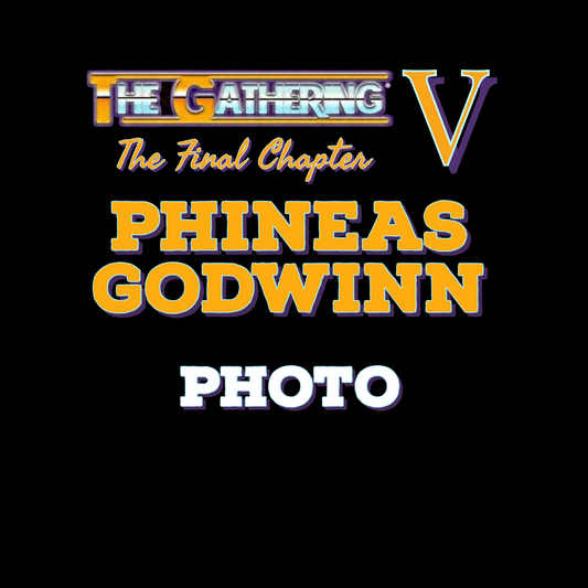 Phineas Godwinn PHOTO YOUR CAMERA