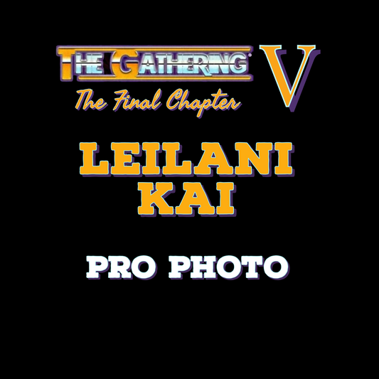 Leilani Kai PRO - PHOTO