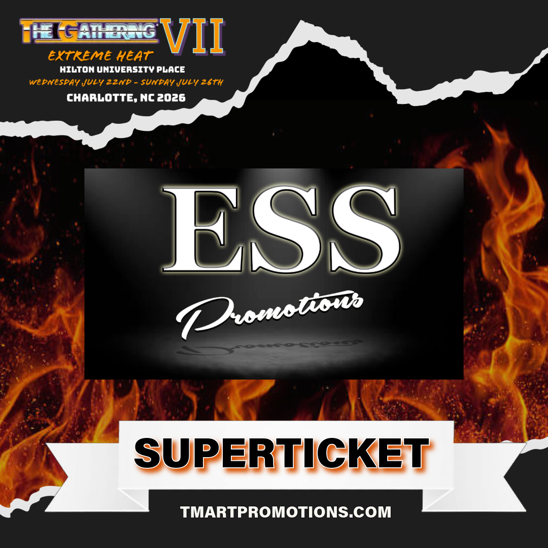 ESS SUPERTICKET