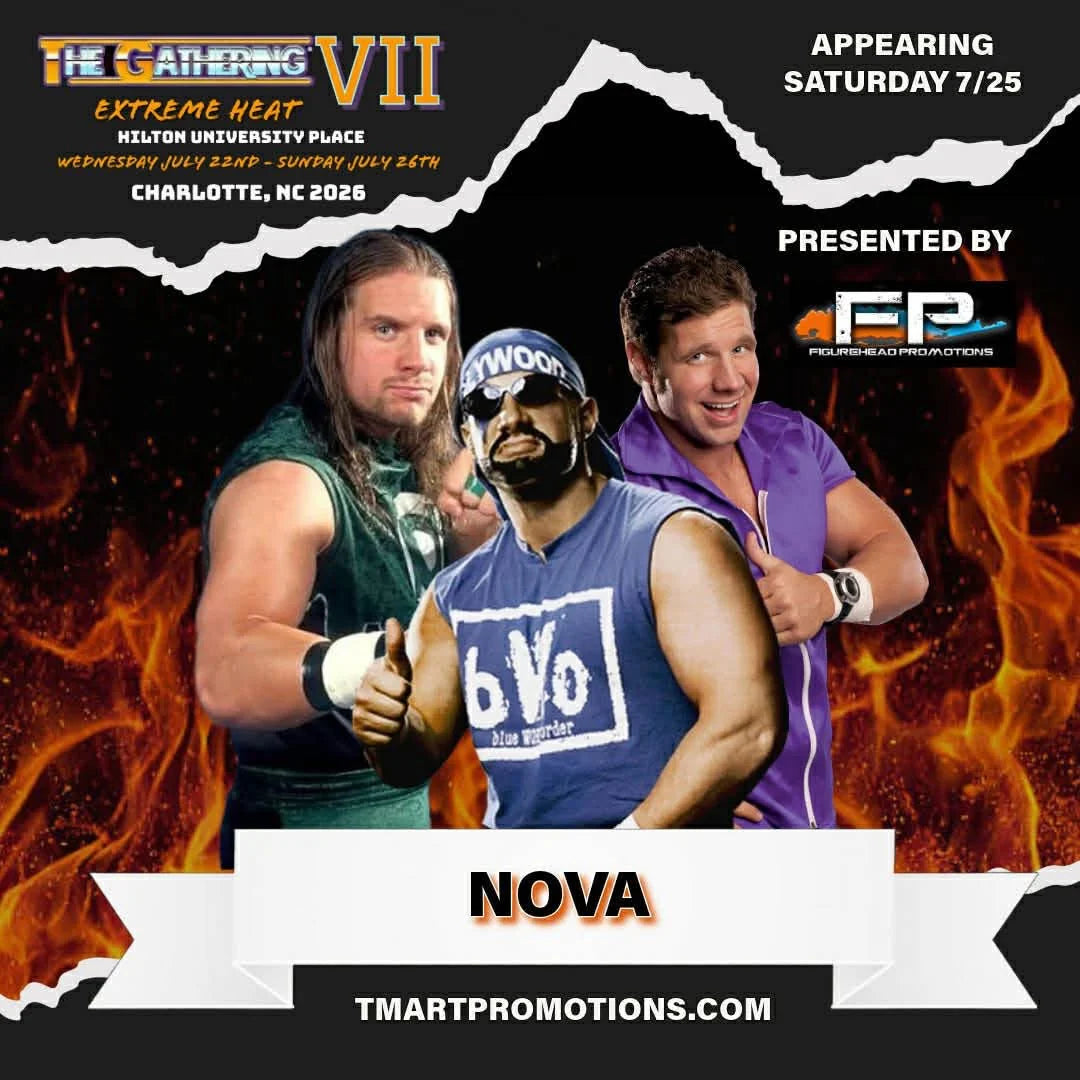 Nova PRO PHOTO