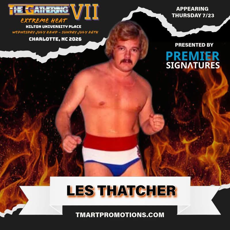 Les Thatcher PRO PHOTO