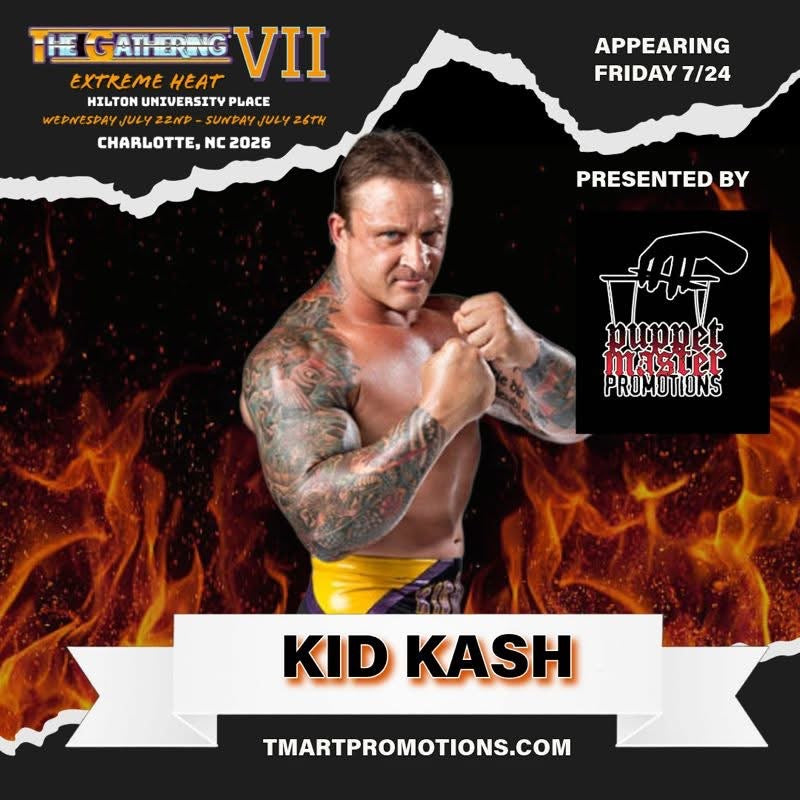 Kid Kash PRO PHOTO