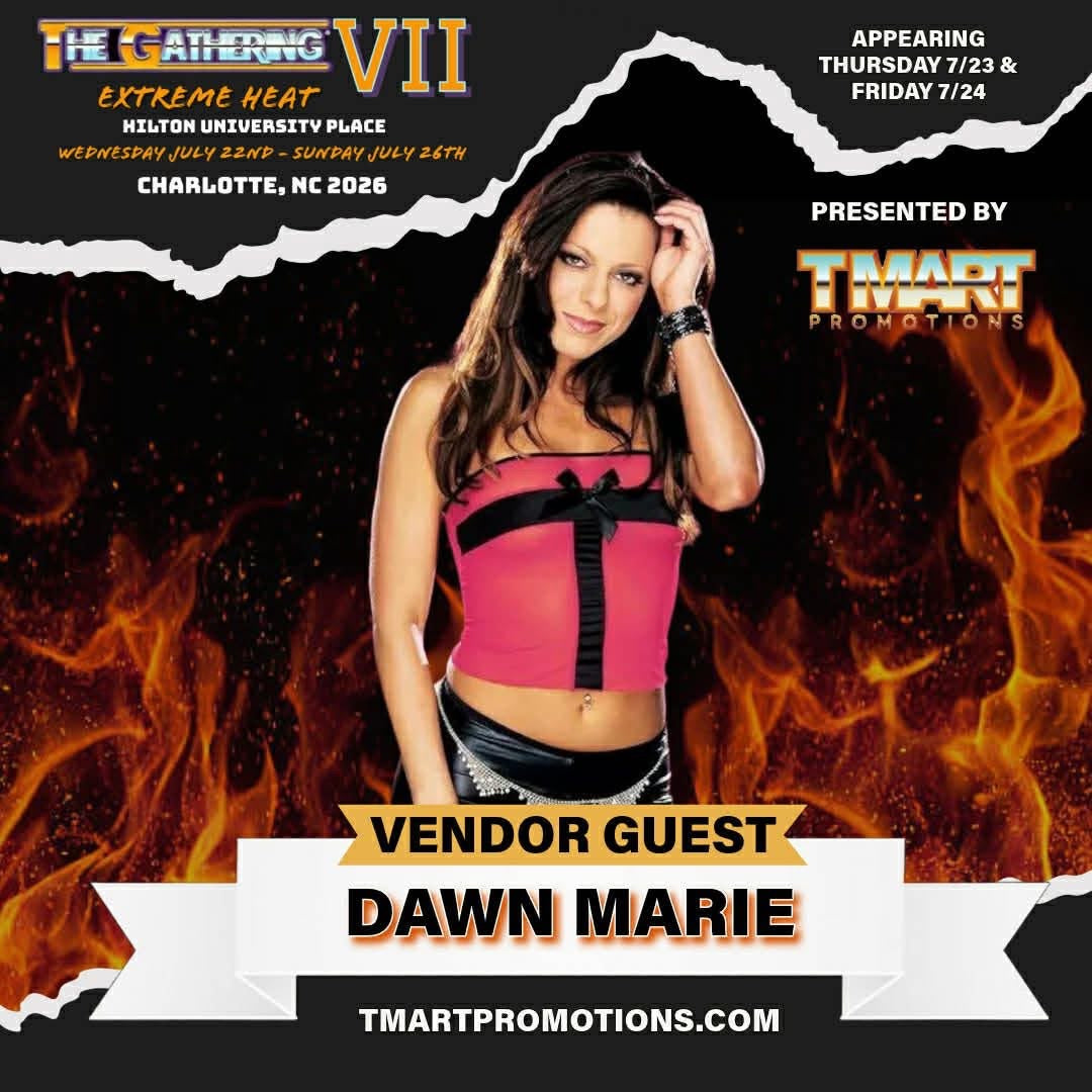 Dawn Marie PRO PHOTO