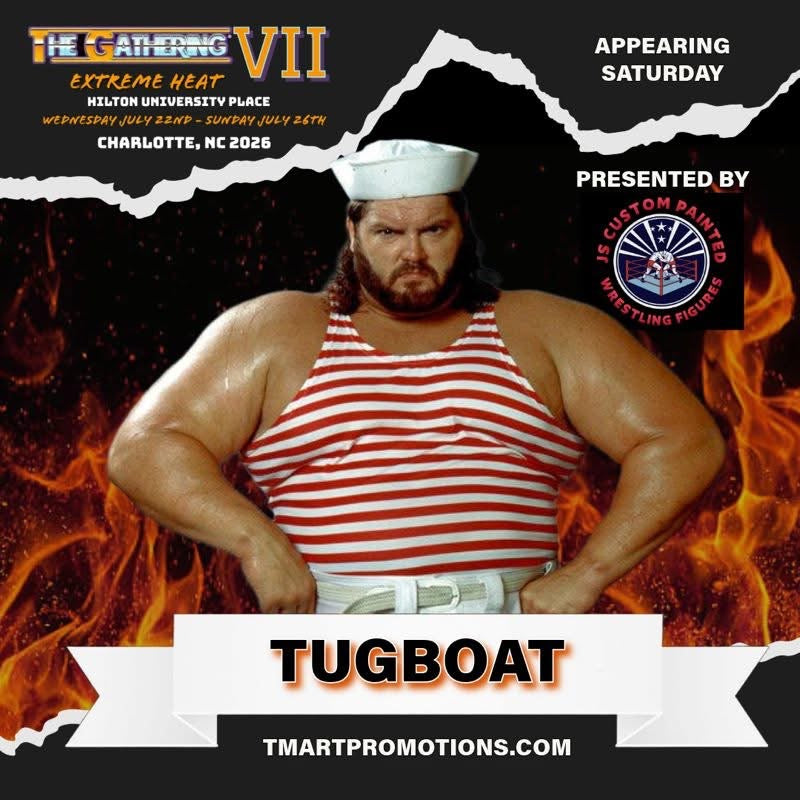 Tugboat PRO PHOTO
