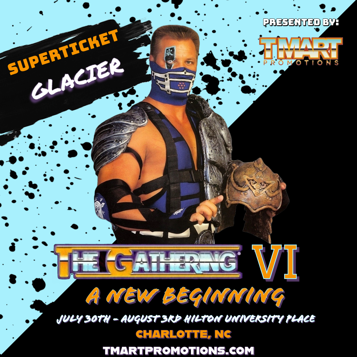 Glacier PRO PHOTO