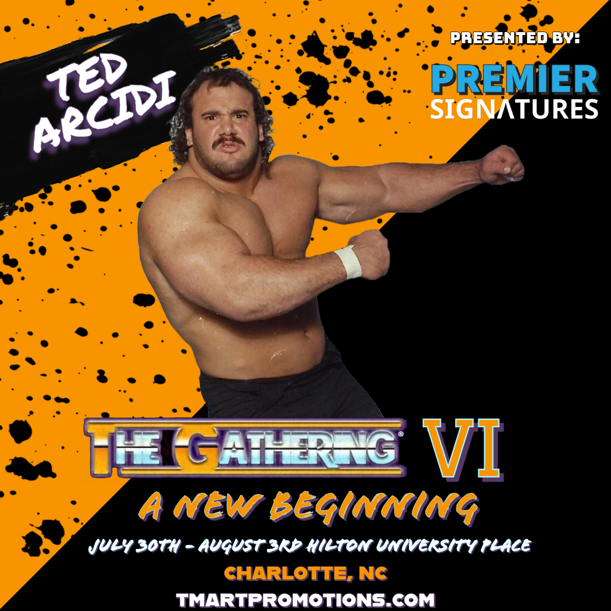 Ted Arcidi PRO PHOTO