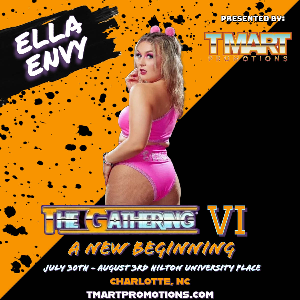 Ella Envy PRO PHOTO