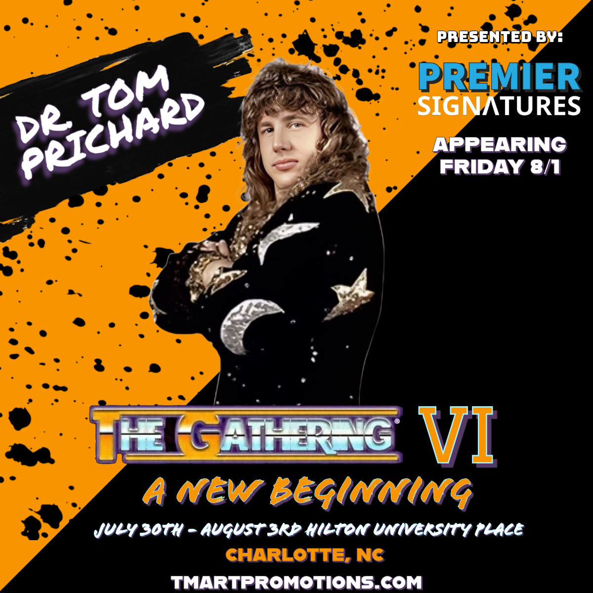 Tom Prichard PRO PHOTO
