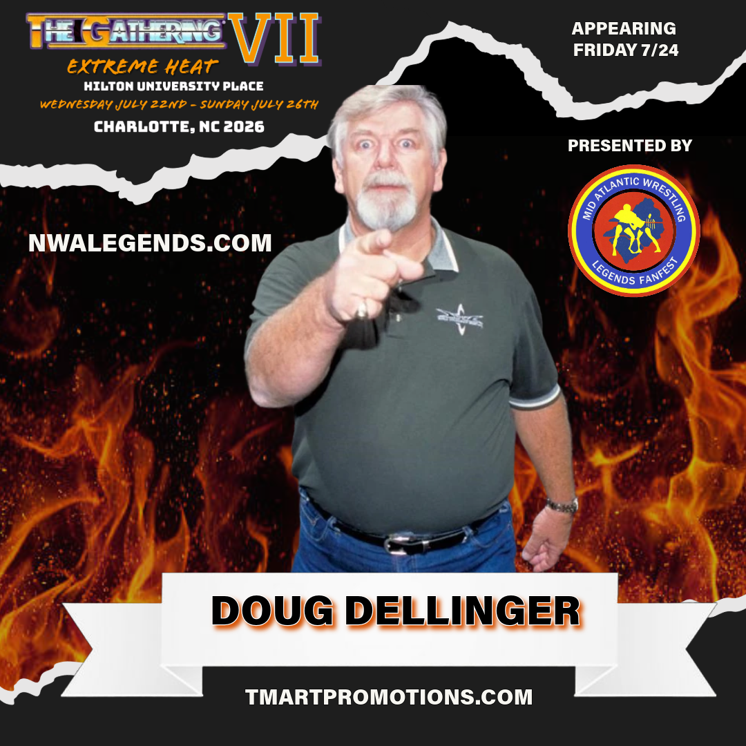 Doug Dellinger PRO PHOTO