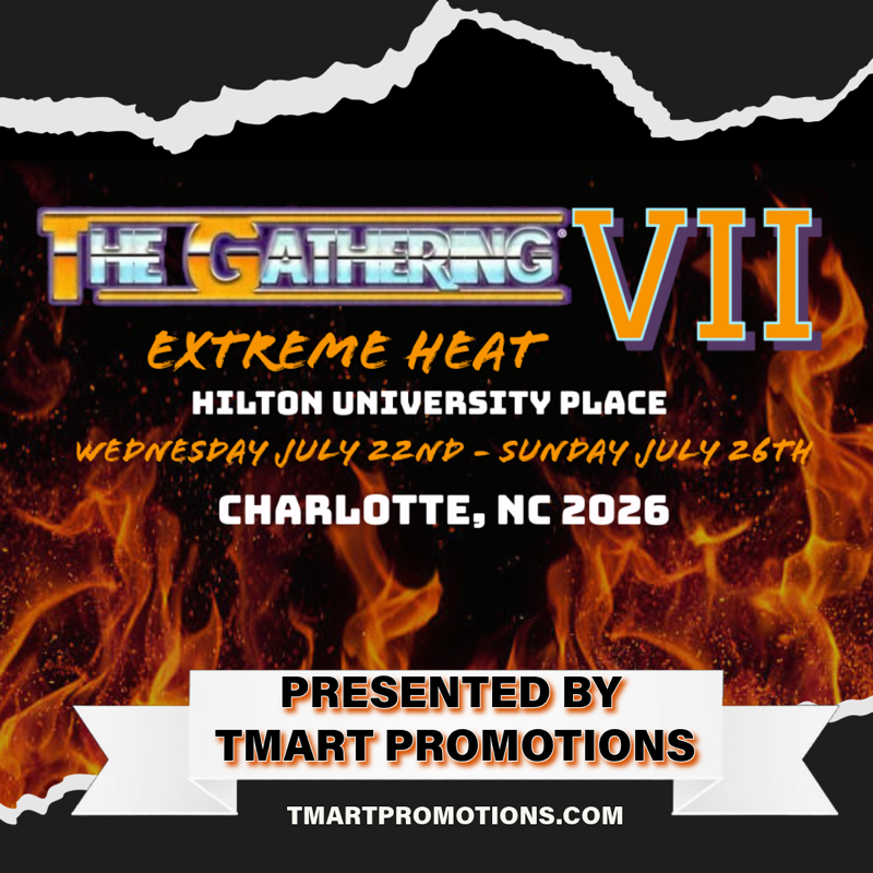 Ultimate VIP 2026