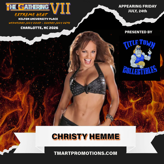 Christy Hemme PRO PHOTO