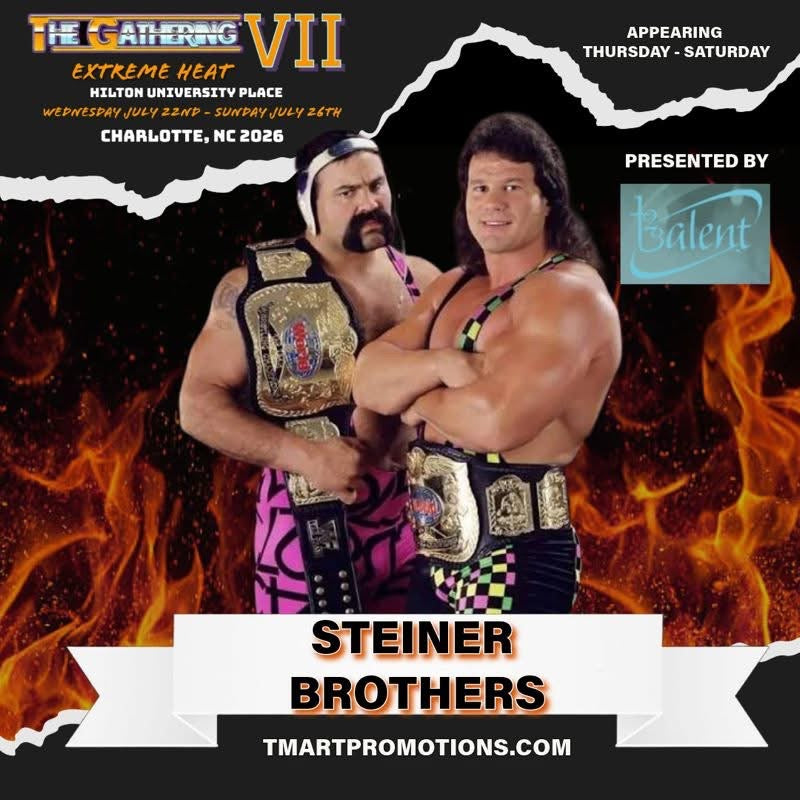 Steiner Brothers PRO PHOTO