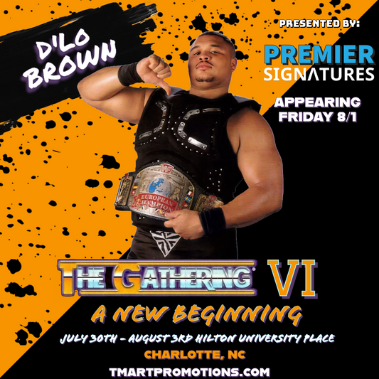 D’ Lo Brown PRO PHOTO