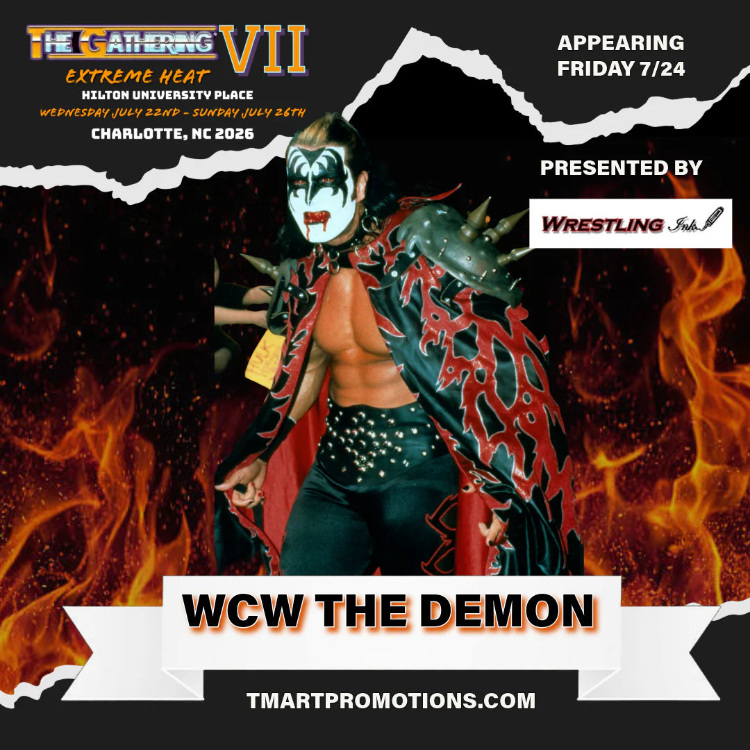 Demon PRO PHOTO