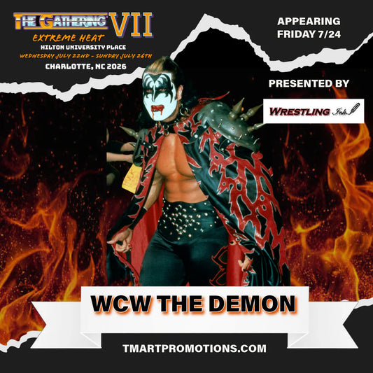 Demon PRO PHOTO