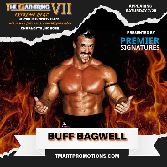 Buff Bagwell PRO PHOTO