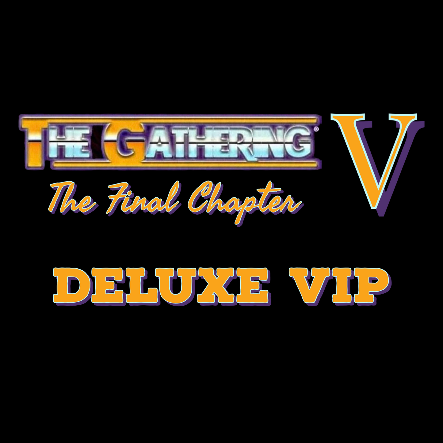 Deluxe VIP