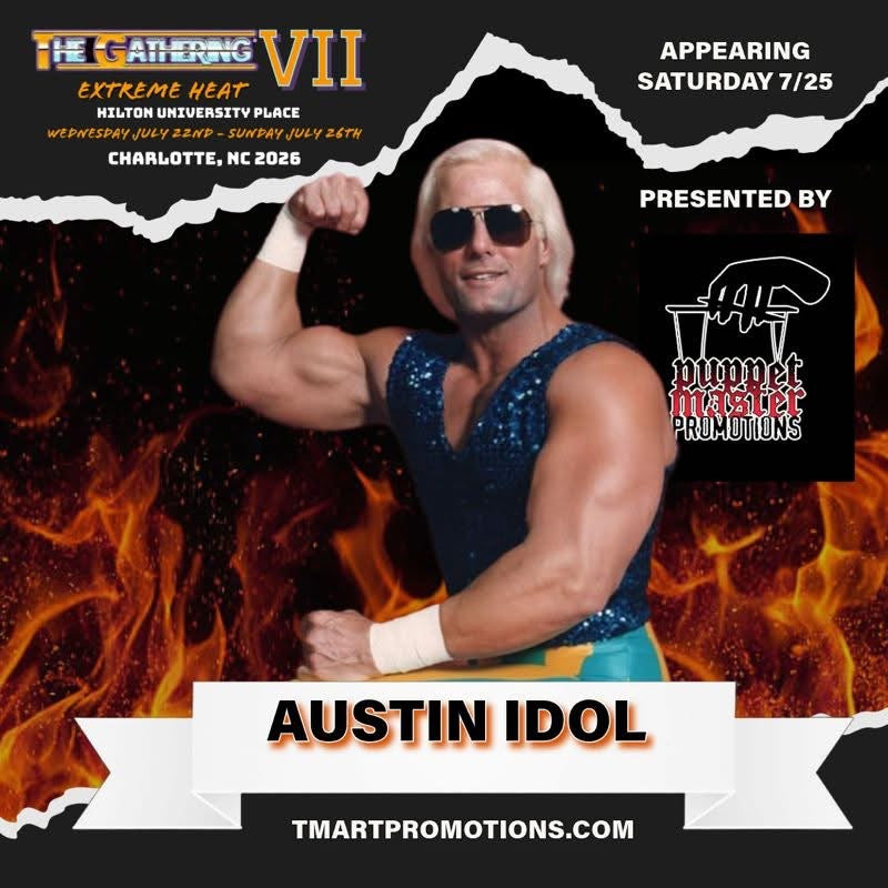 Austin Idol PRO PHOTO