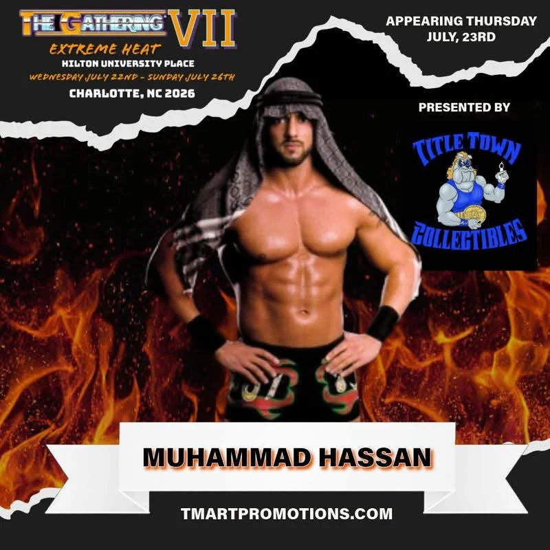 Muhammad Hassan PRO PHOTO