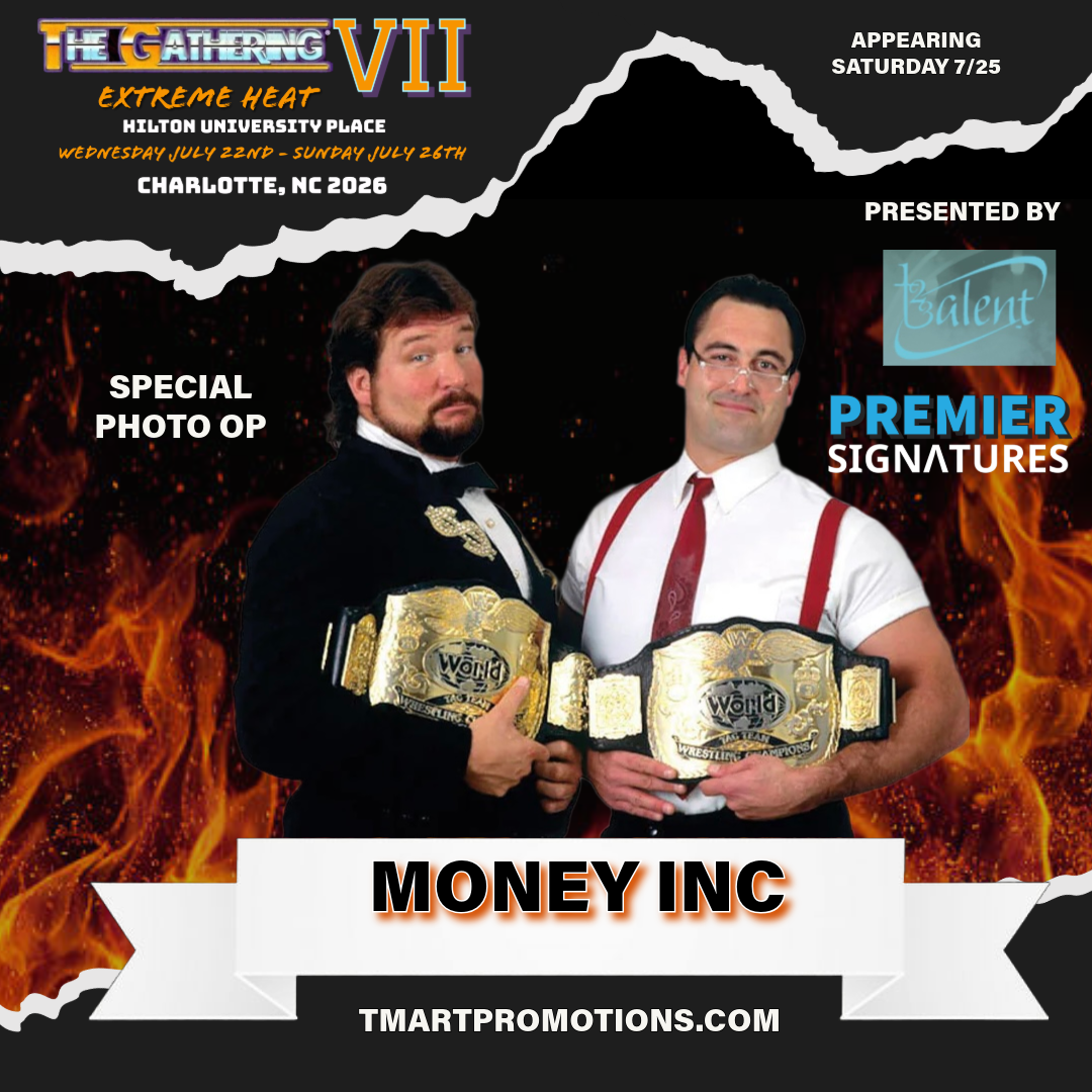 Money Inc PRO PHOTO