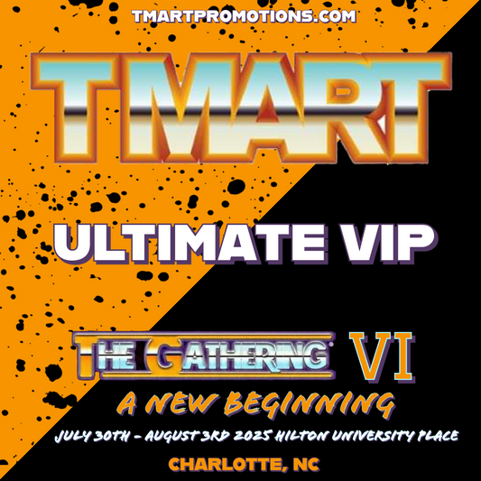 ULTIMATE VIP