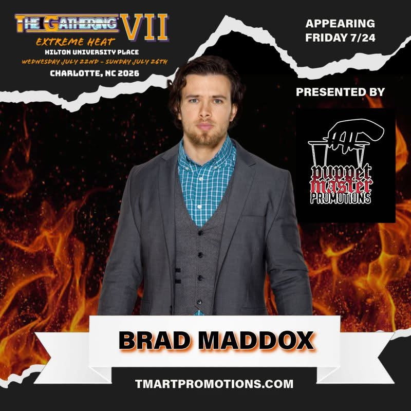 Brad Maddox PRO PHOTO