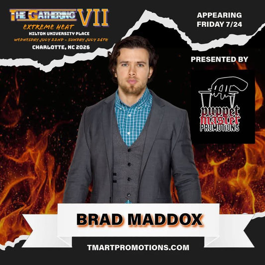 Brad Maddox PRO PHOTO