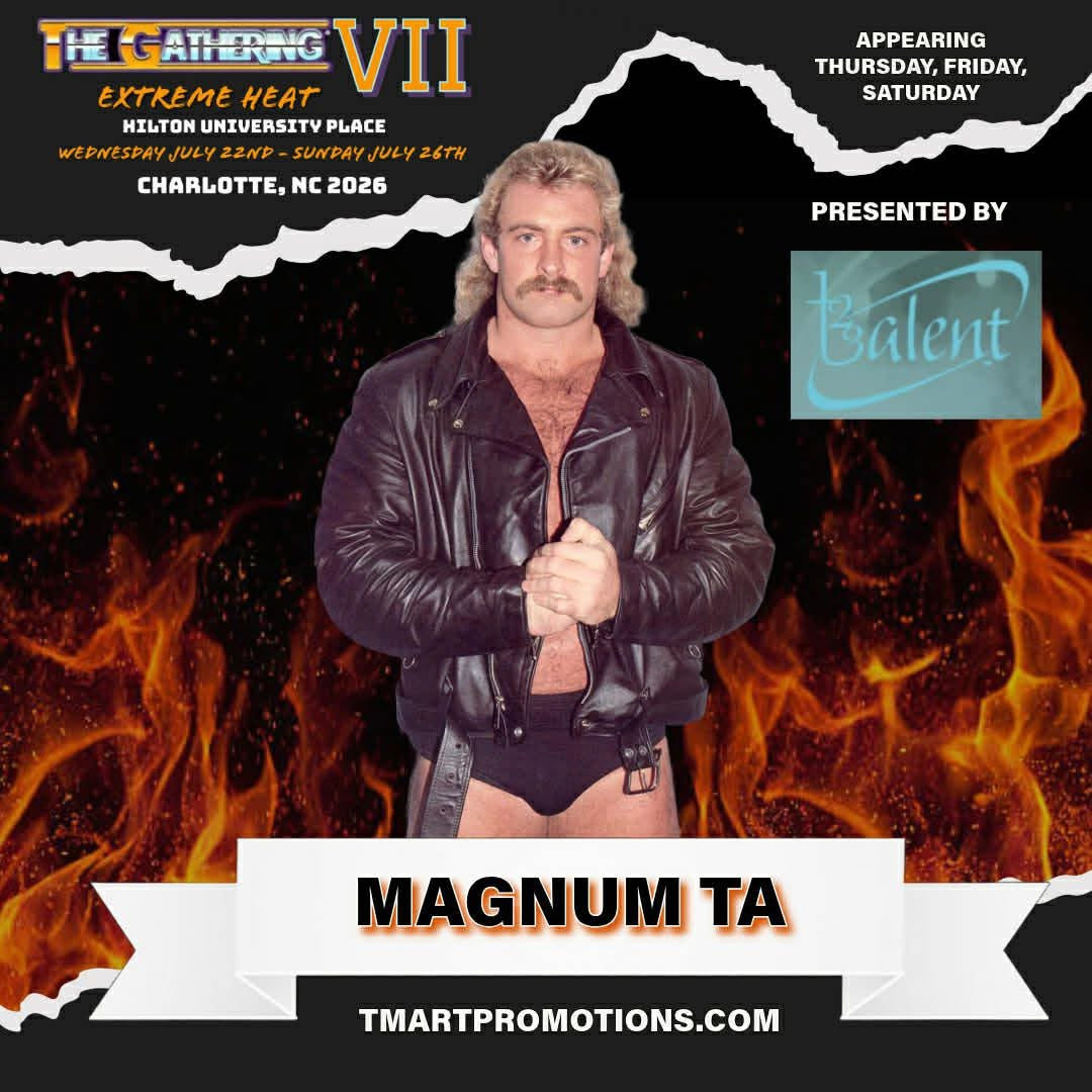 Magnum TA PRO PHOTO