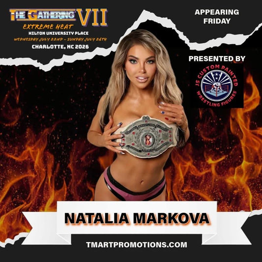Natalia Markova PRO PHOTO