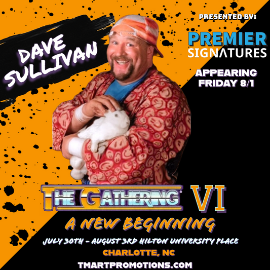 Dave Sullivan PRO PHOTO