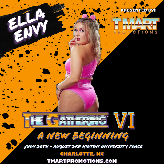 Ella Envy PRO PHOTO
