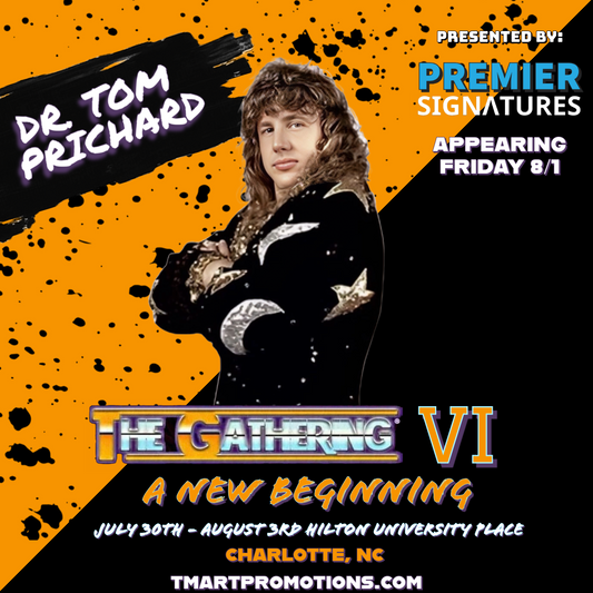 Tom Prichard PRO PHOTO