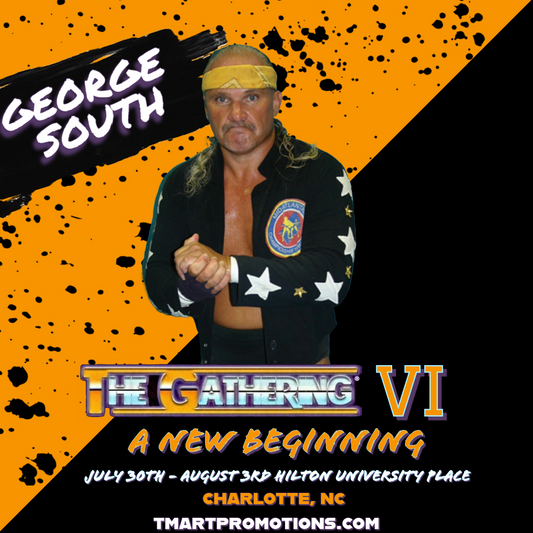 George South PRO PHOTO