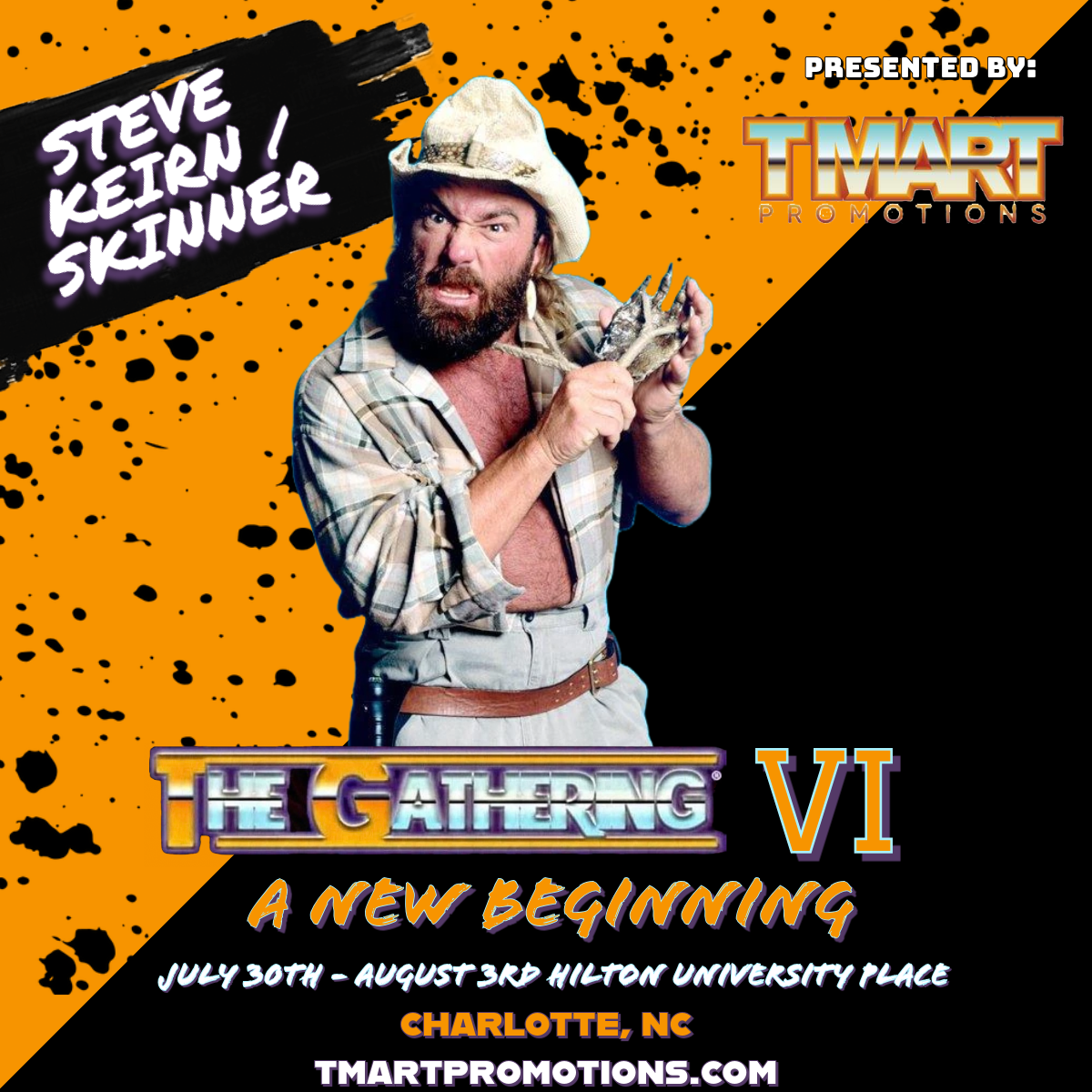 Steve Keirn Photo - Own Camera