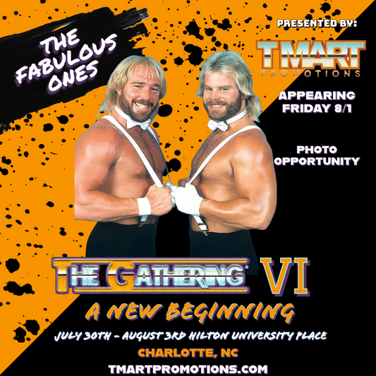 The Fabulous Ones  Photo - Own Camera