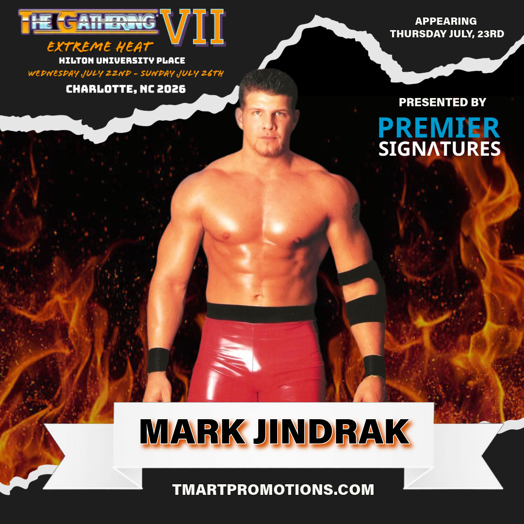 Mark Jindrak PRO PHOTO