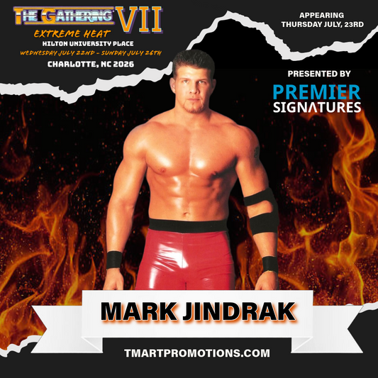 Mark Jindrak PRO PHOTO