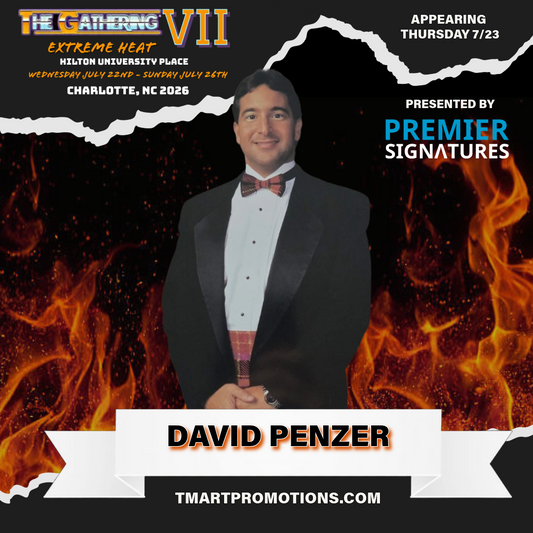 David Penzer PRO PHOTO