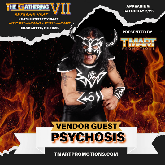 Psychosis Own Camera