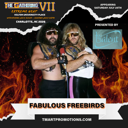 FREEBIRDS PRO PHOTO
