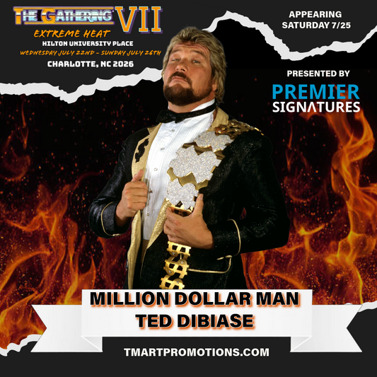 Ted DiBiase PRO PHOTO